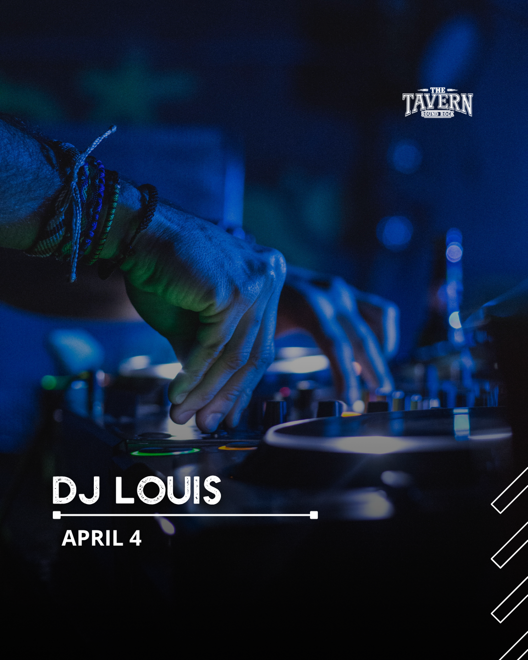 DJ Louis