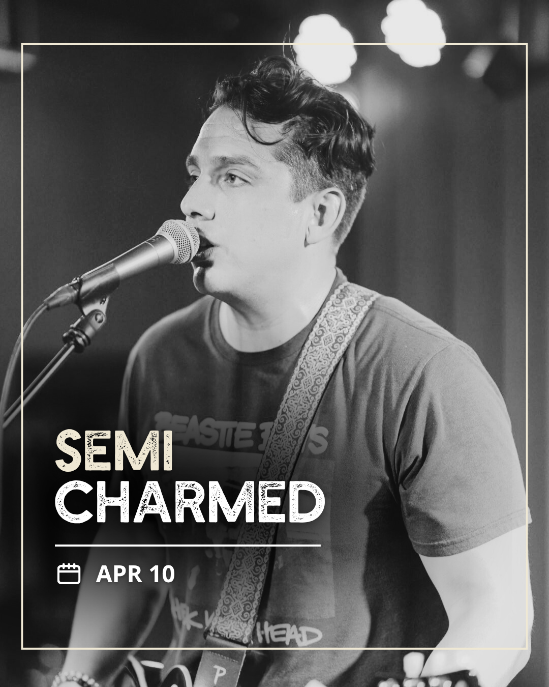 Semi Charmed