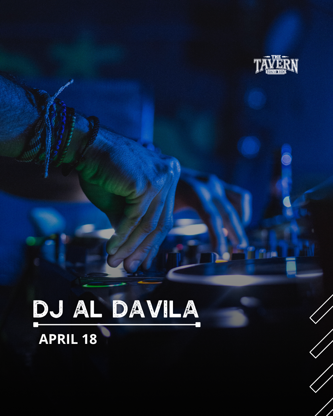 DJ Al Davila