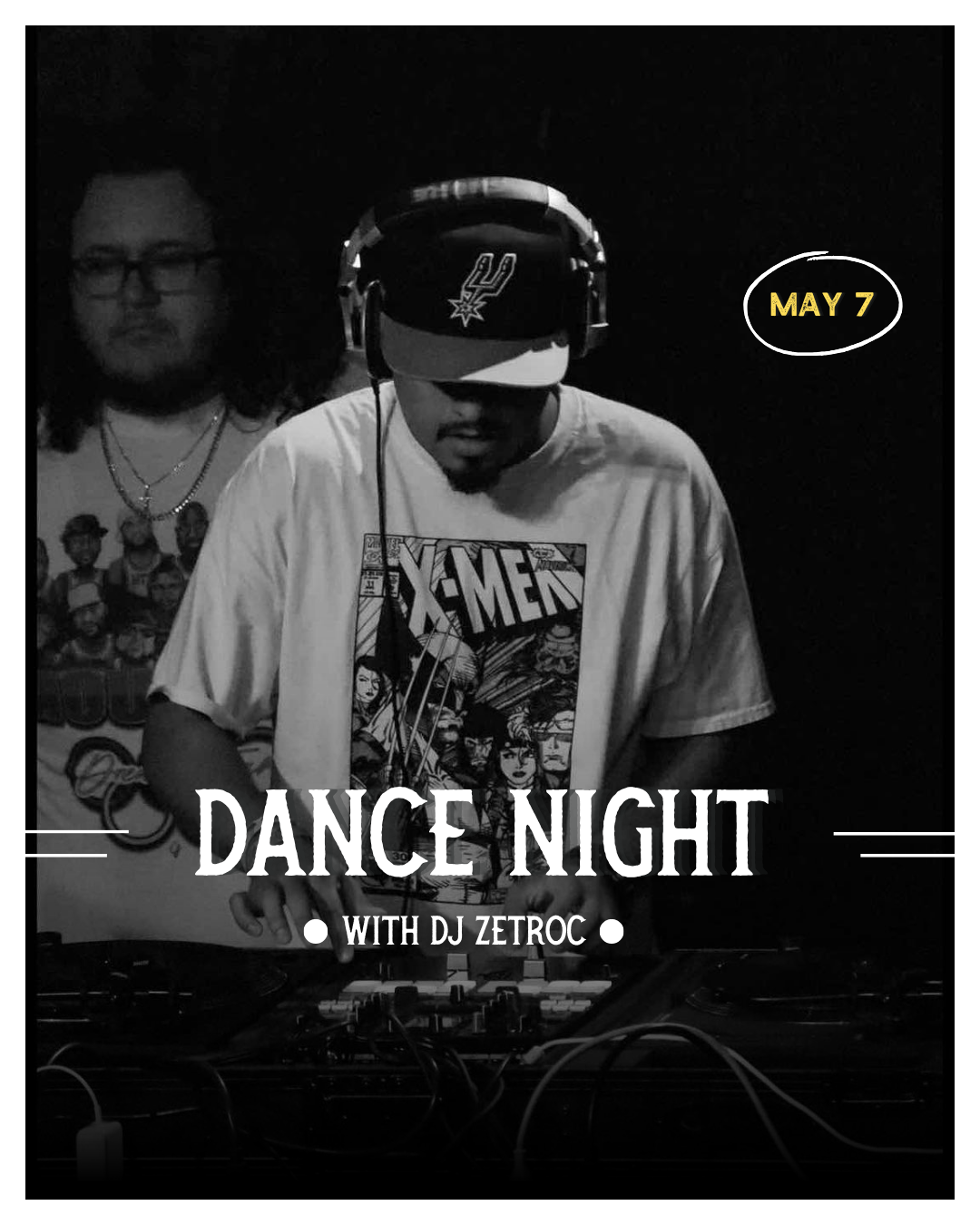 DJ Zetroc
