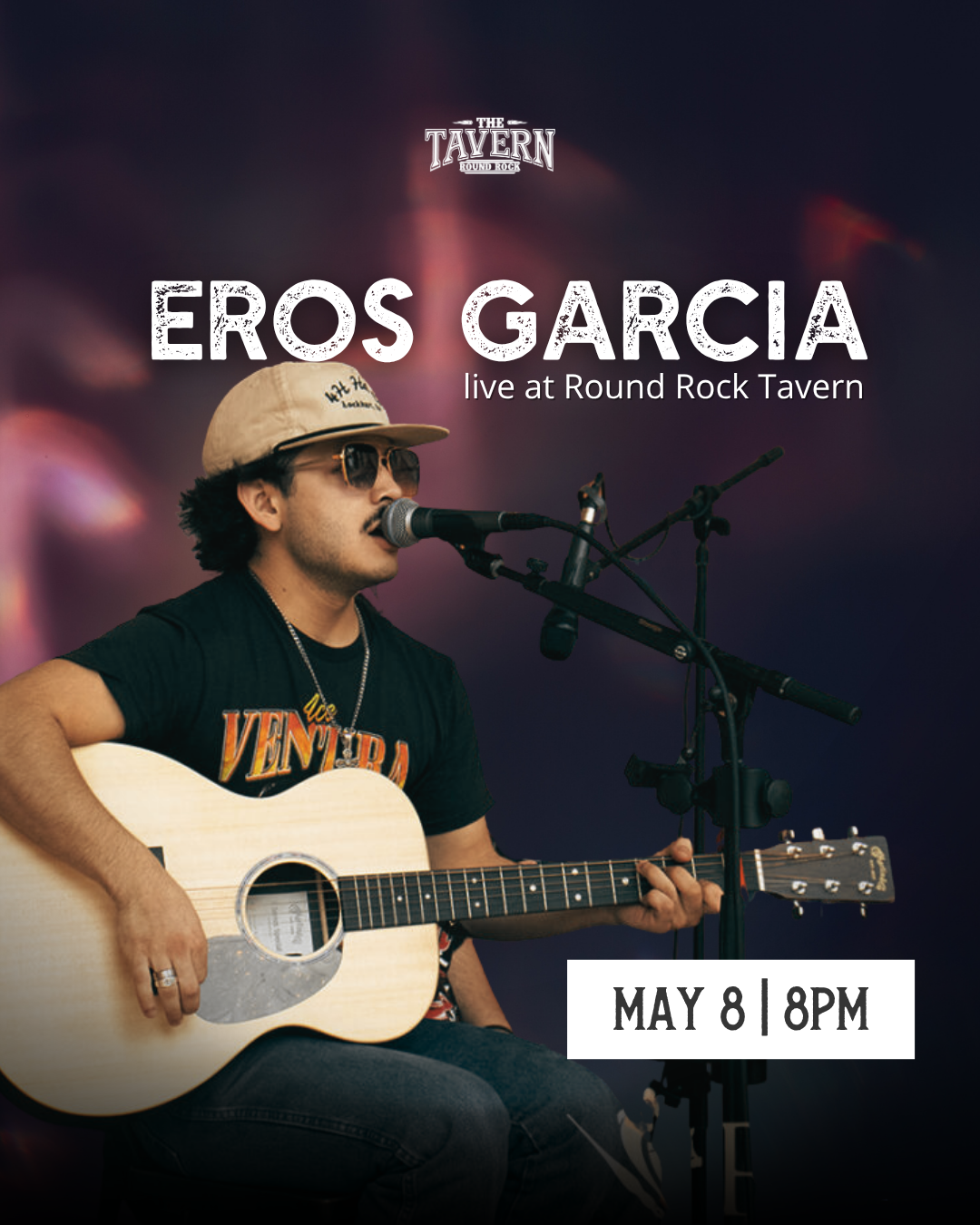 Eros Garcia