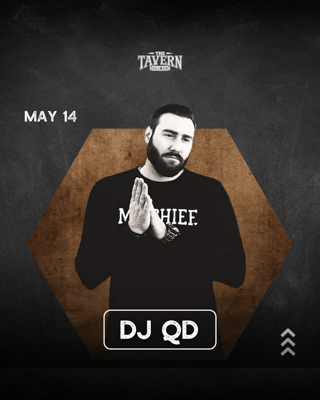 DJ QD