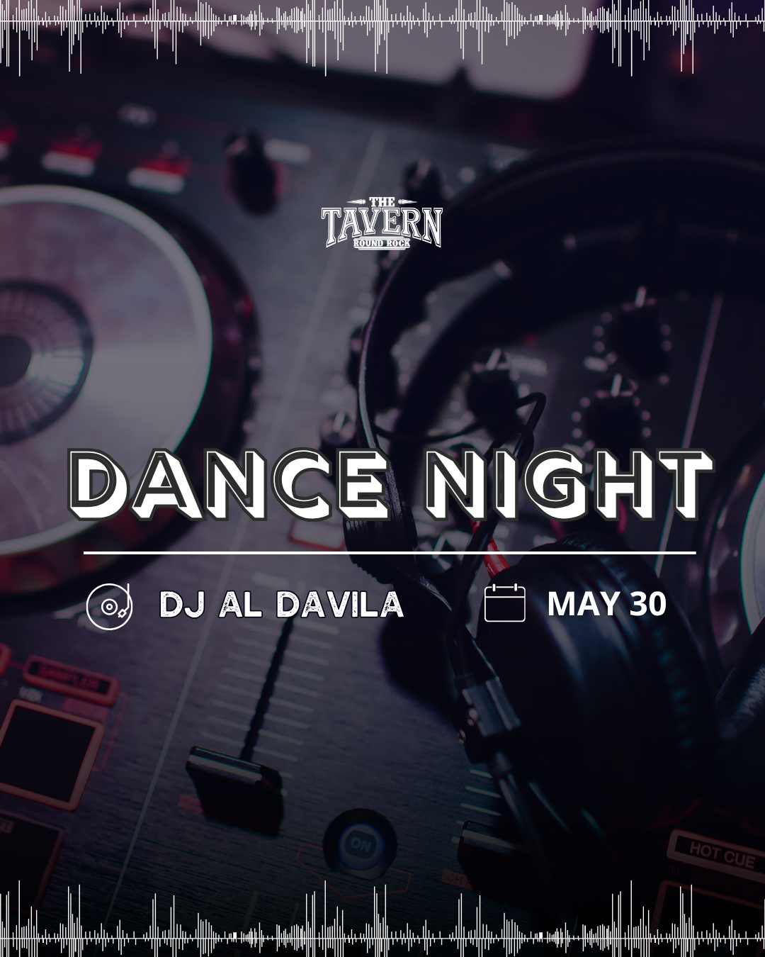 DJ Al Davila
