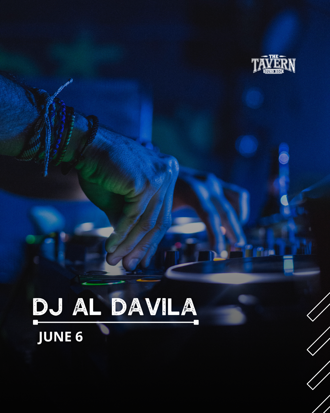 DJ Al Davila