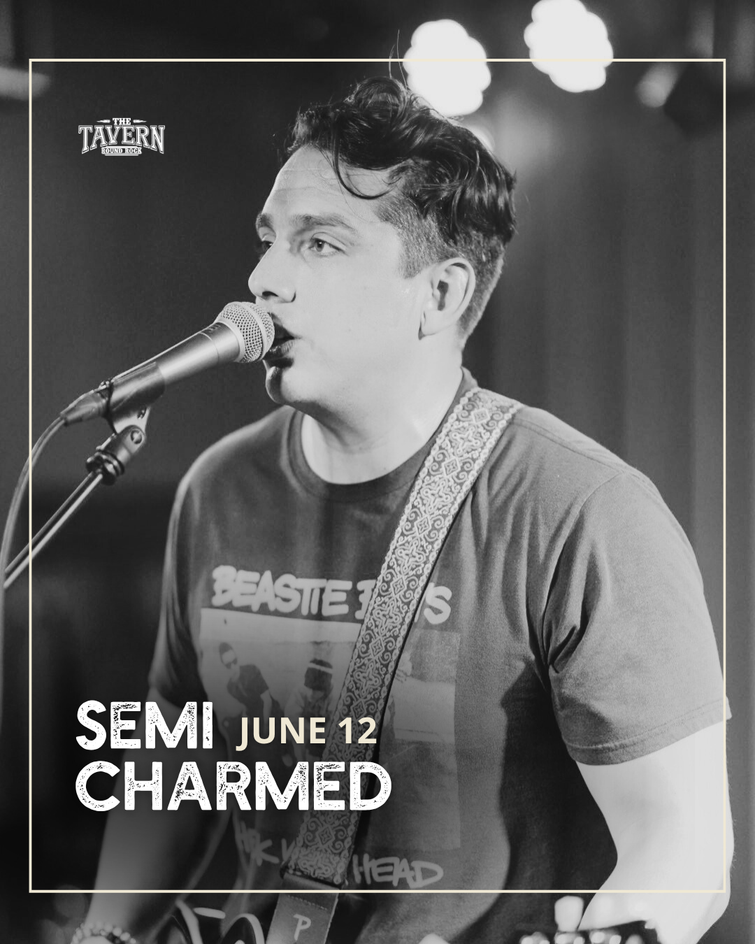 Semi Charmed