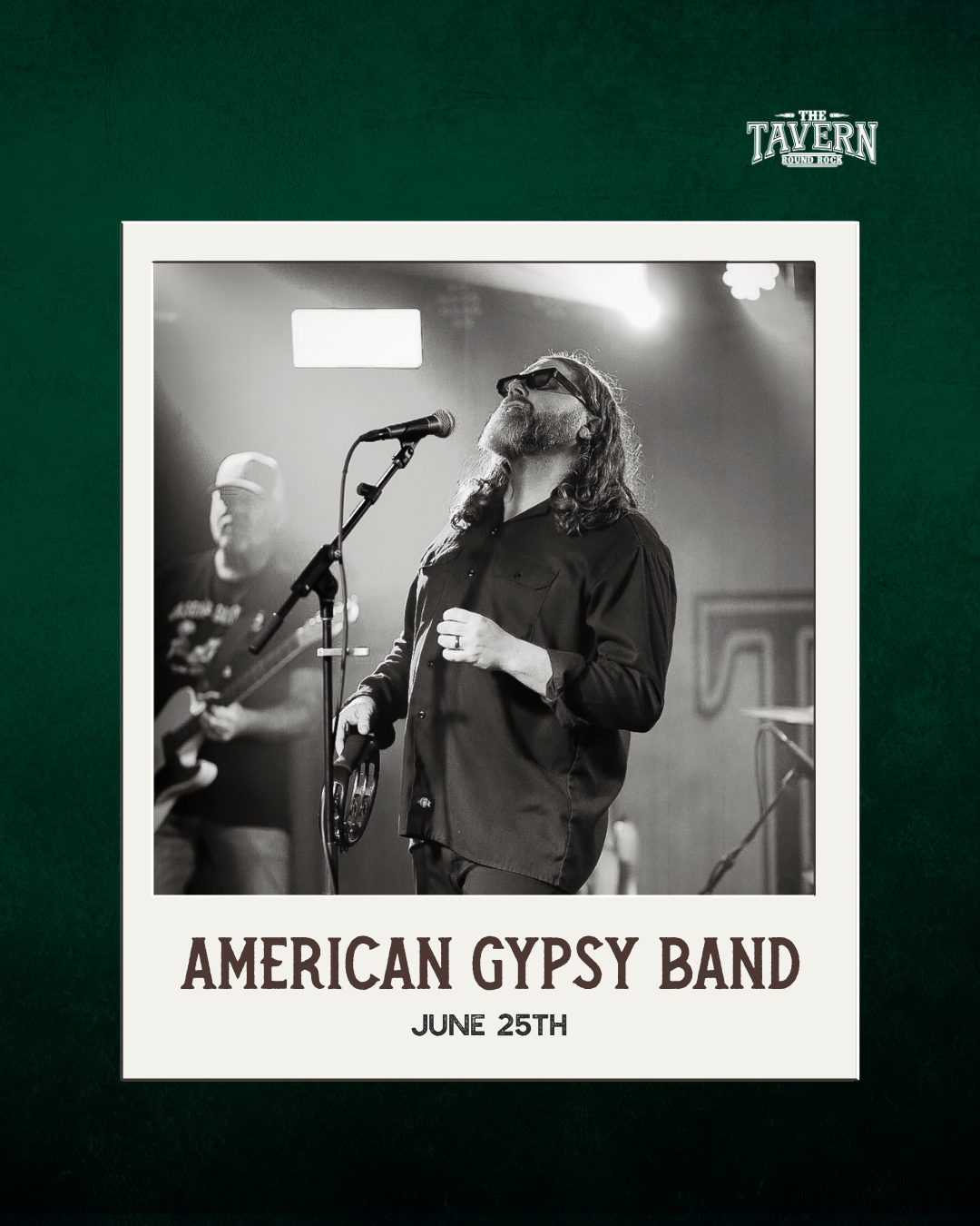 American Gypsy Band