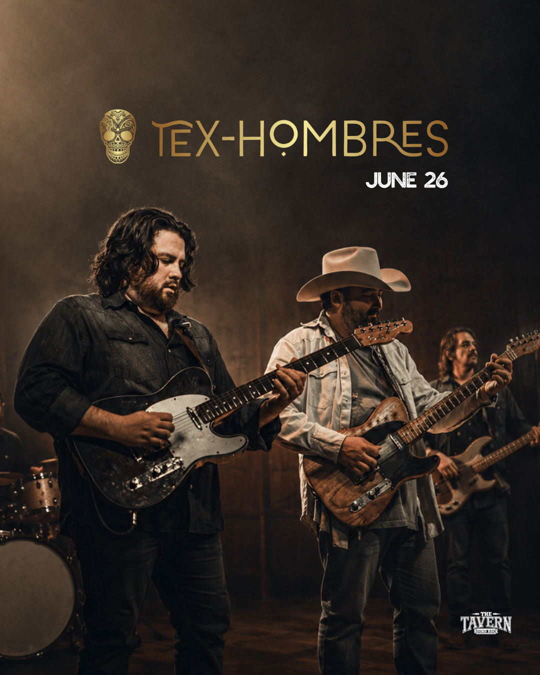 Tex Hombres
