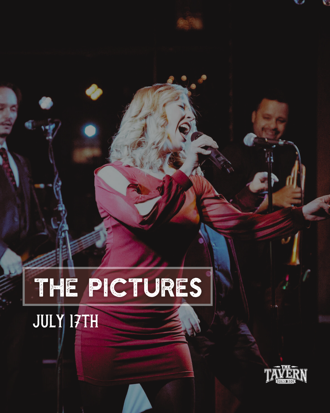 The Pictures