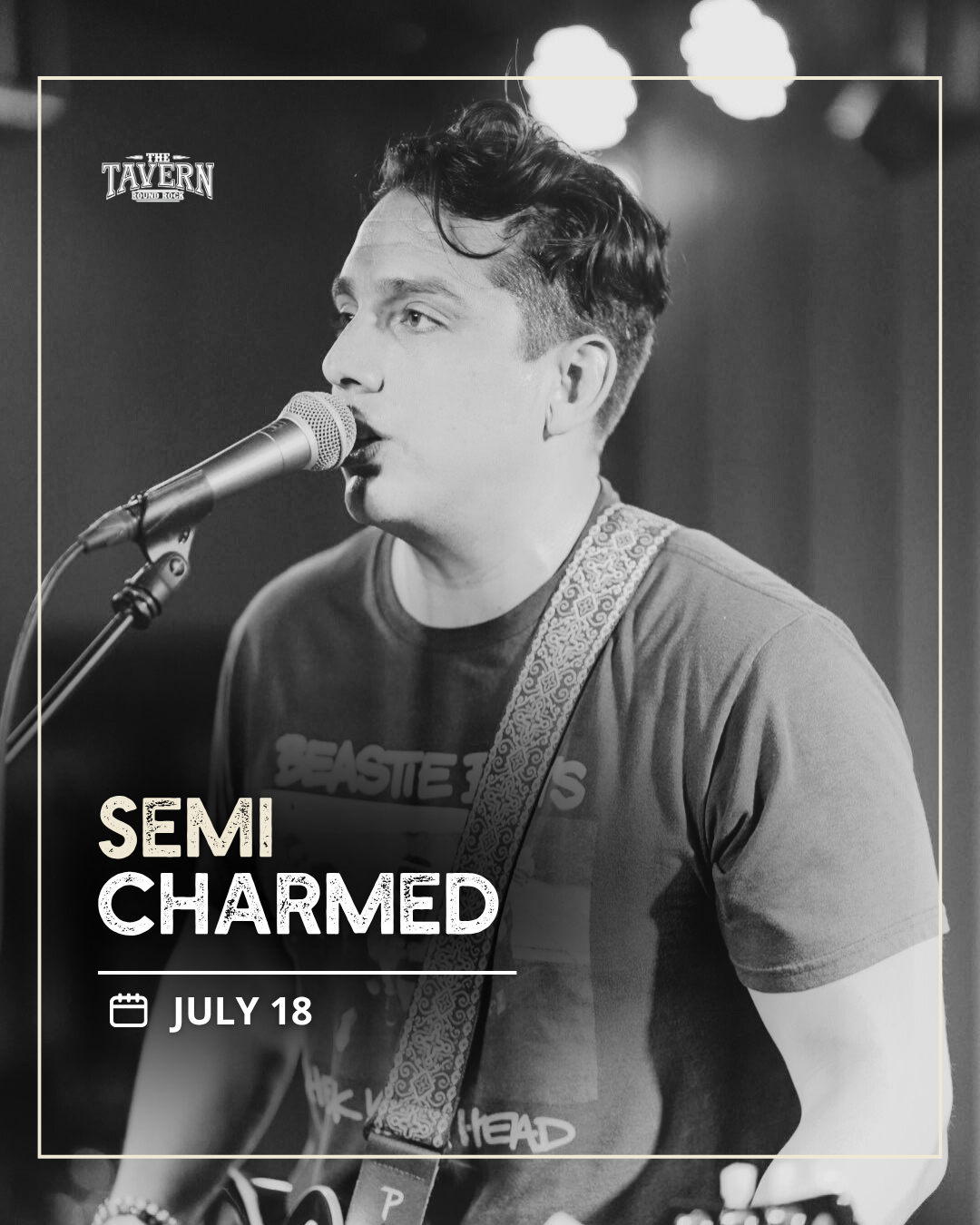 Semi Charmed
