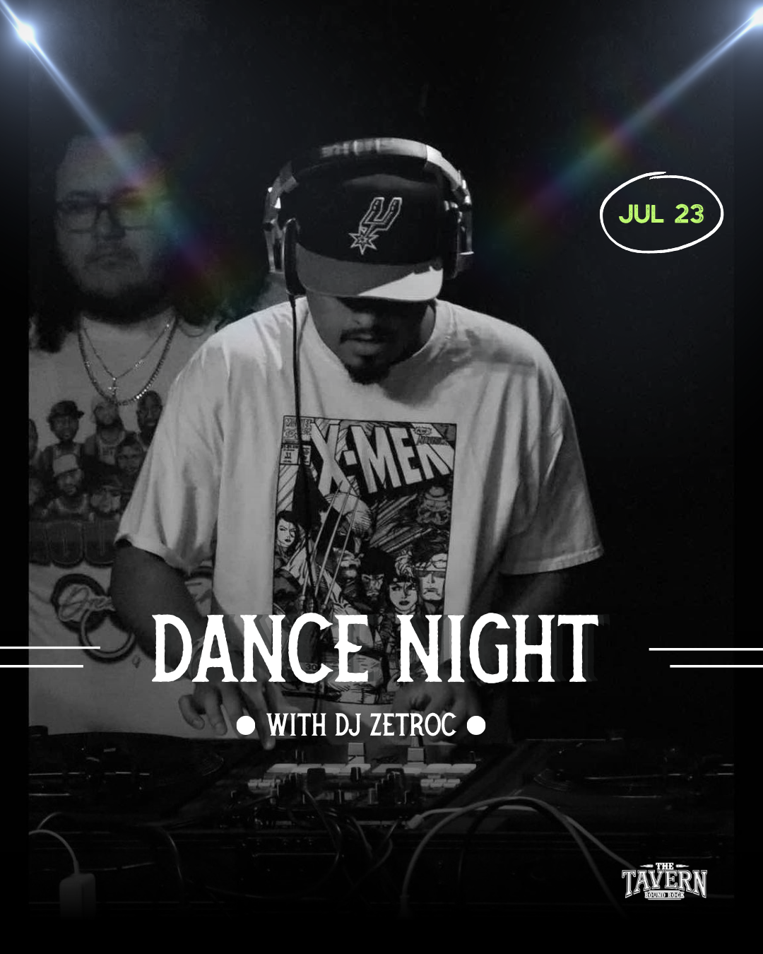 DJ Zetroc