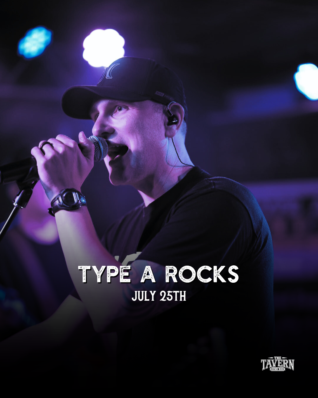 Type A Rocks