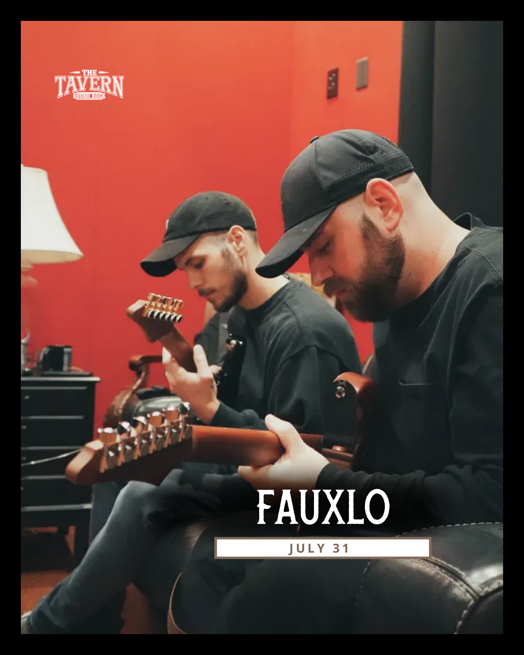 Fauxlo