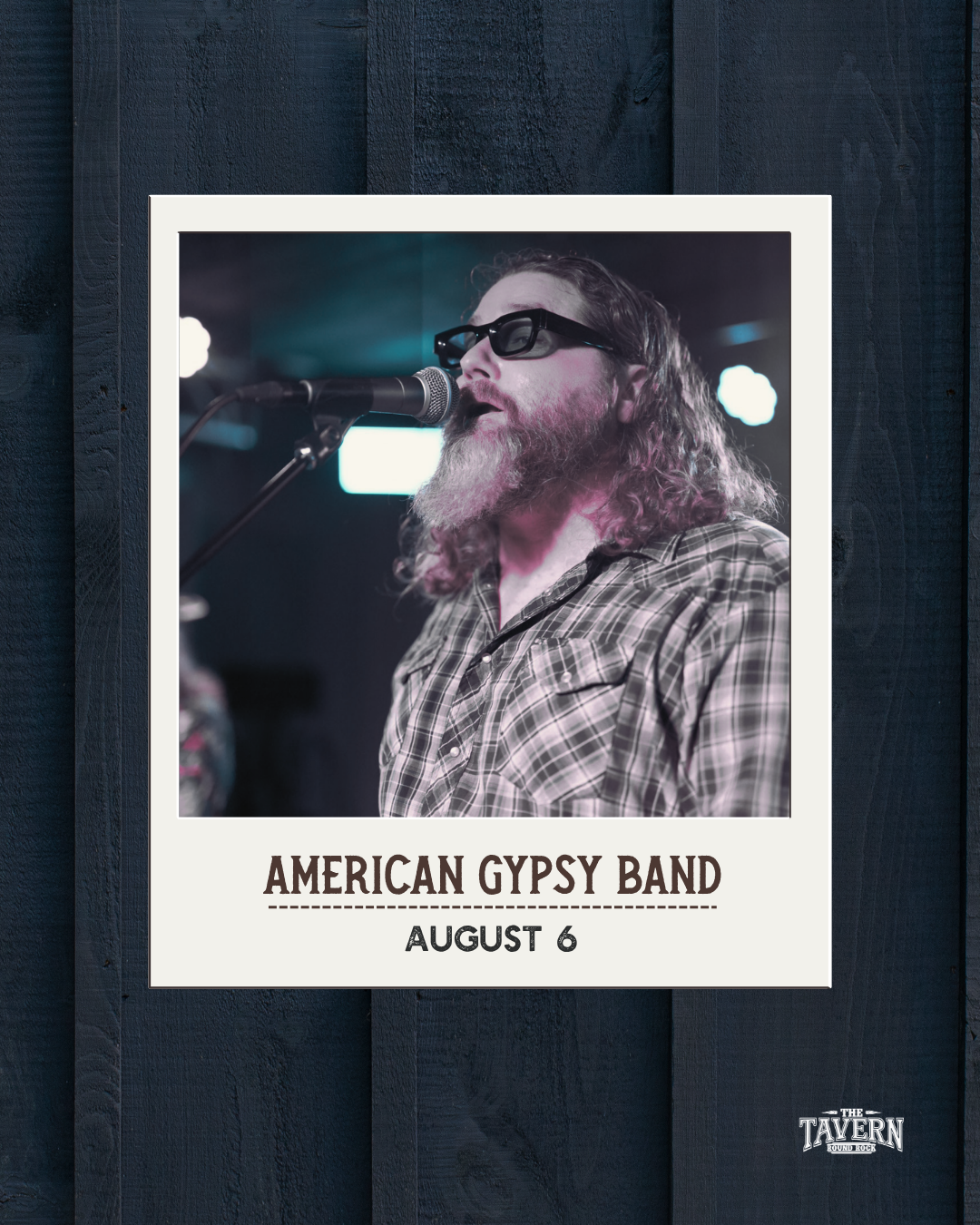 American Gypsy Band
