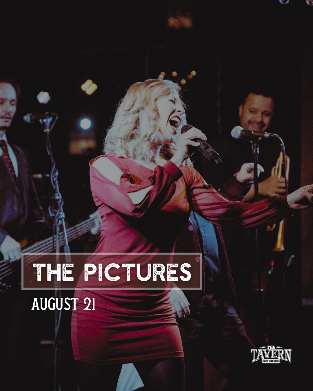 The Pictures