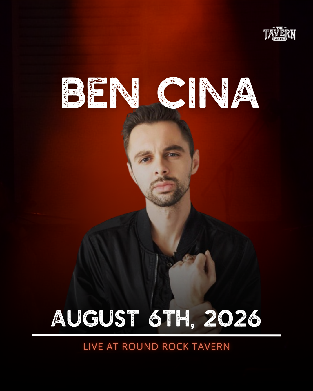Ben Cina