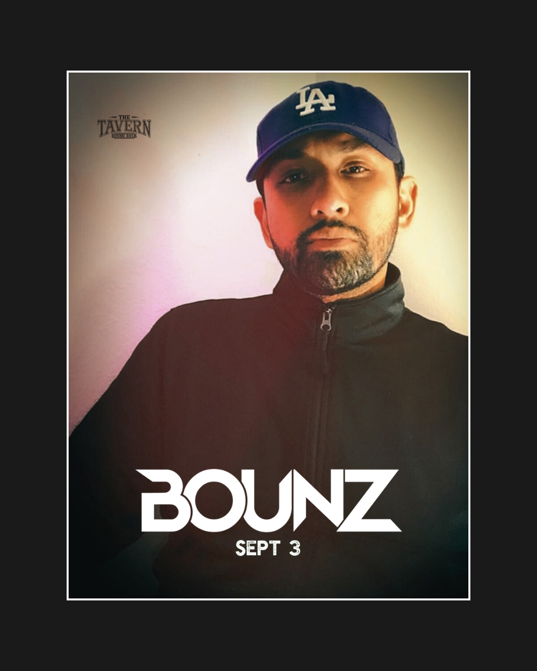 DJ Bounz 