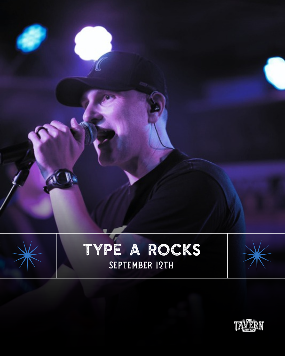 Type A Rocks