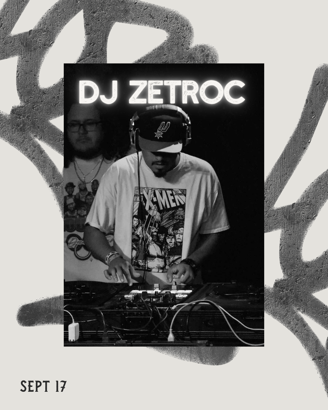DJ Zetroc