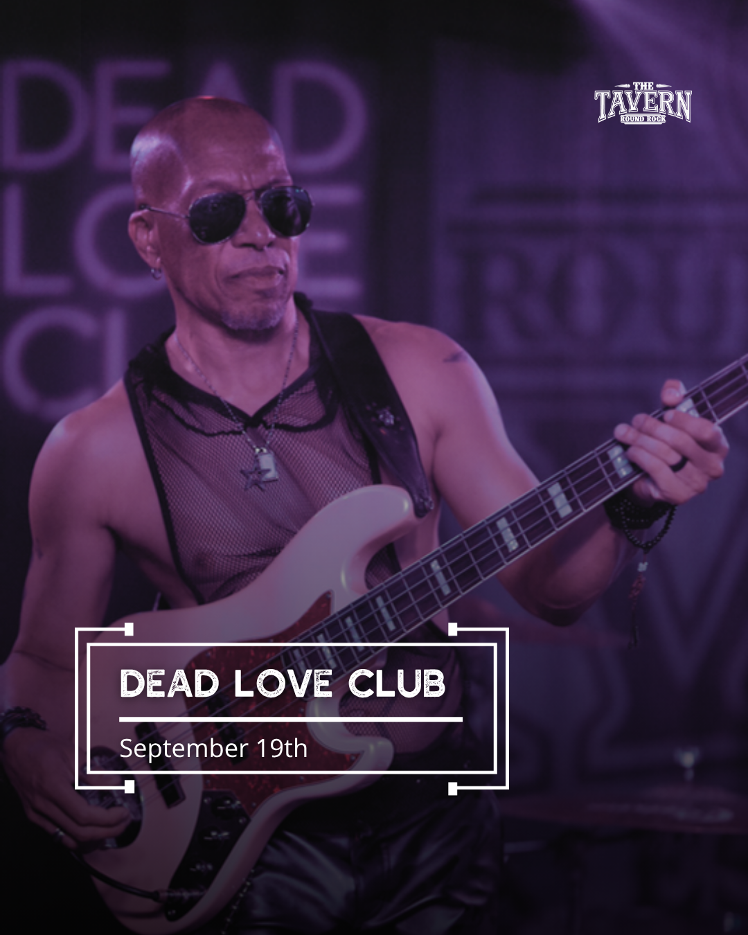 Dead Love Club