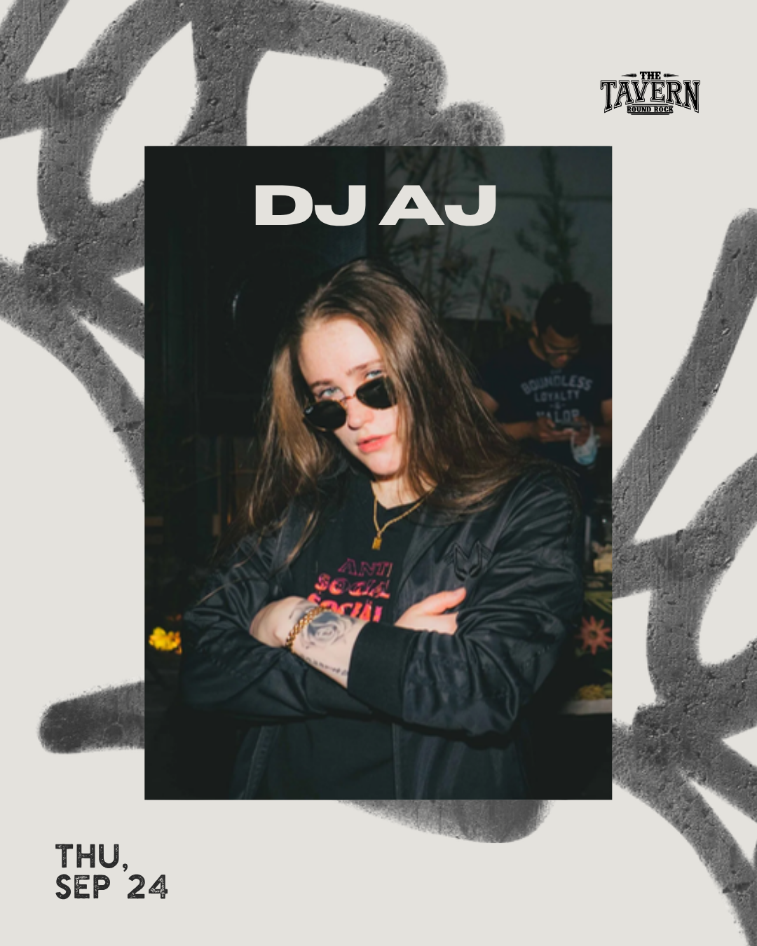 DJ AJ