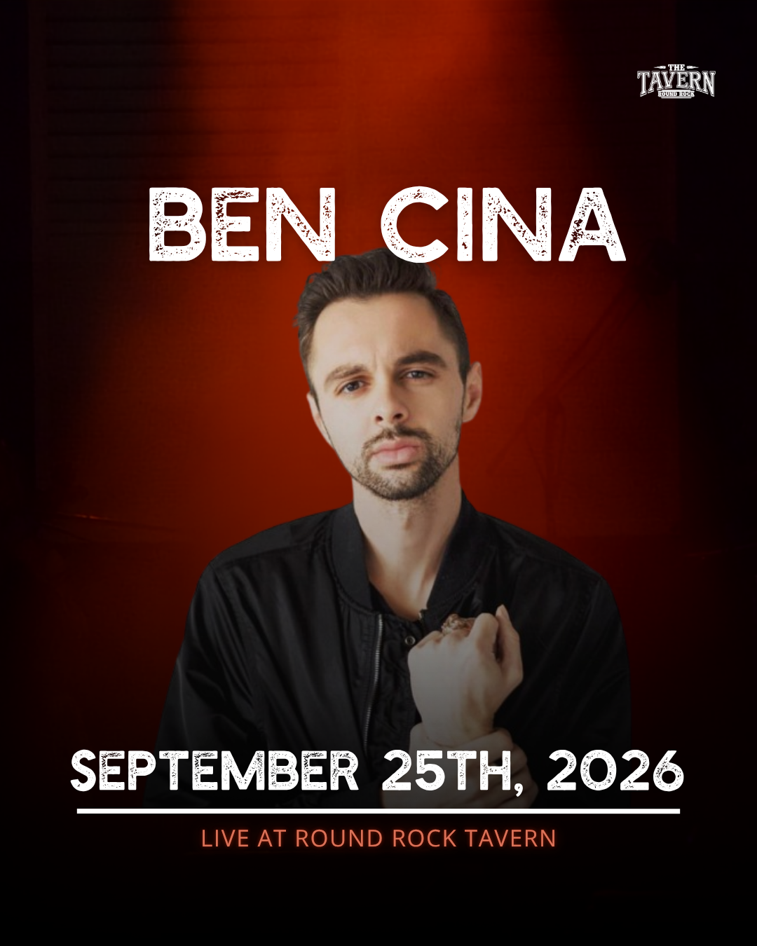 Ben Cina