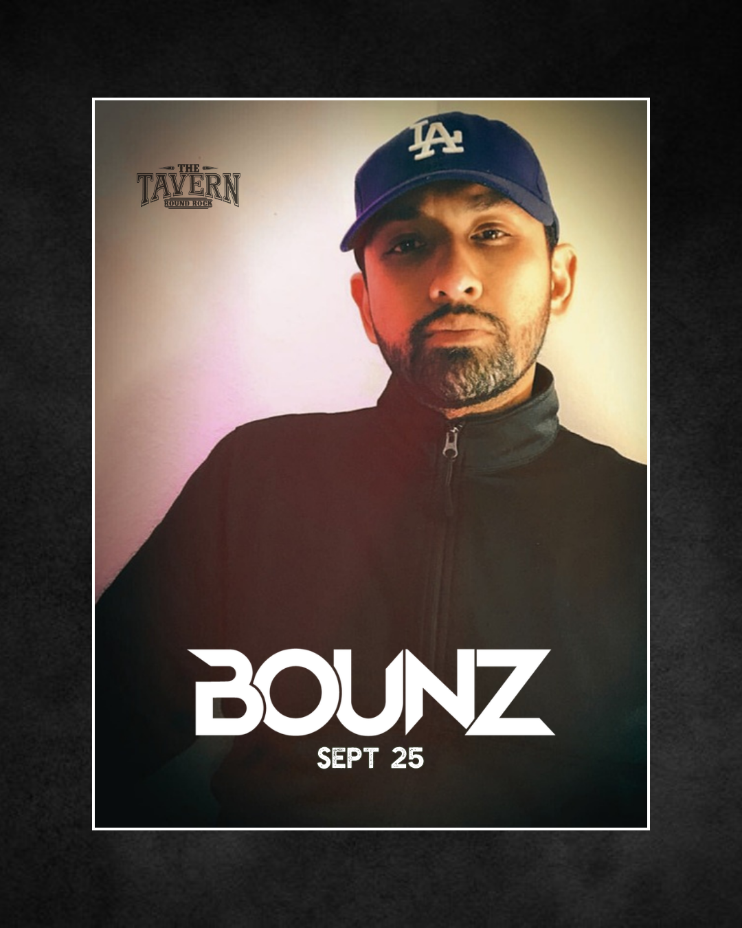 DJ Bounz