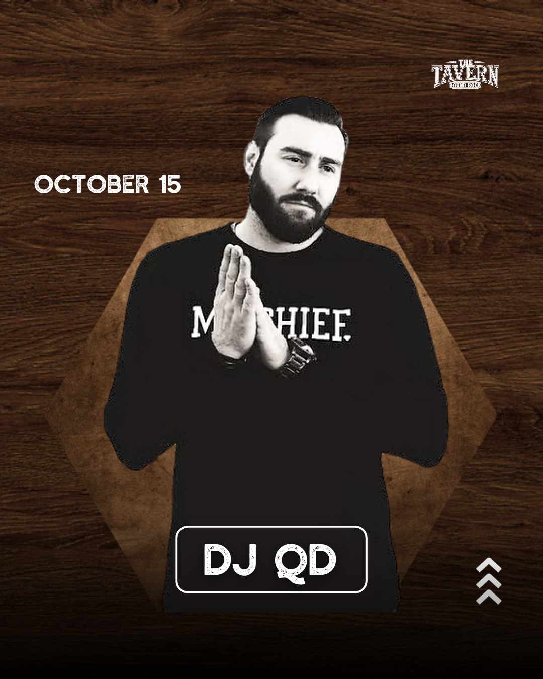  DJ QD