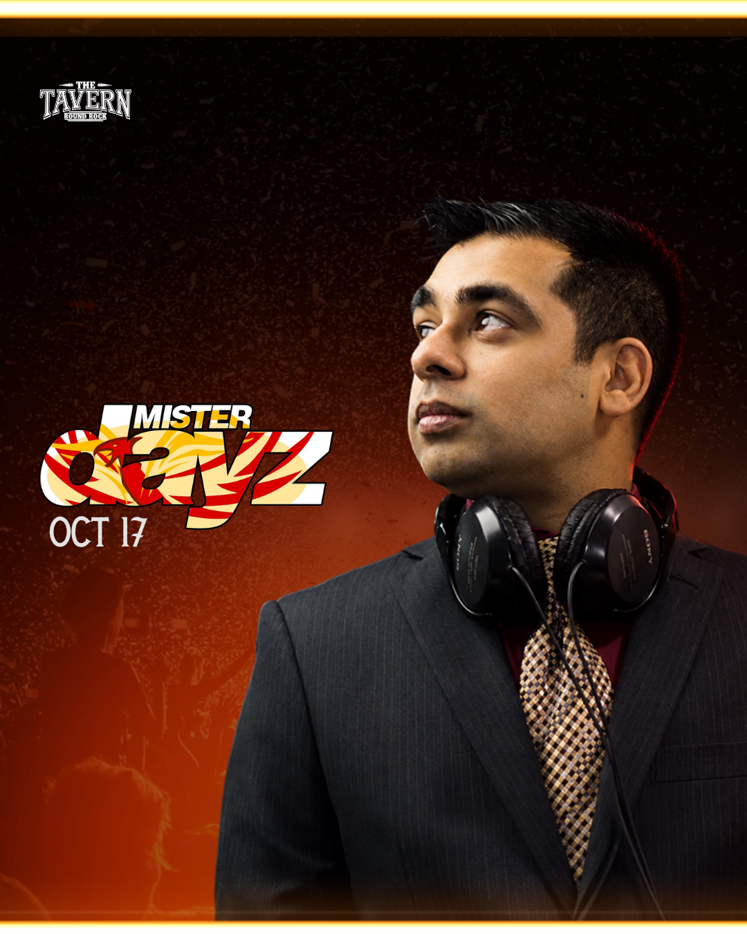 DJ Mister Dayz