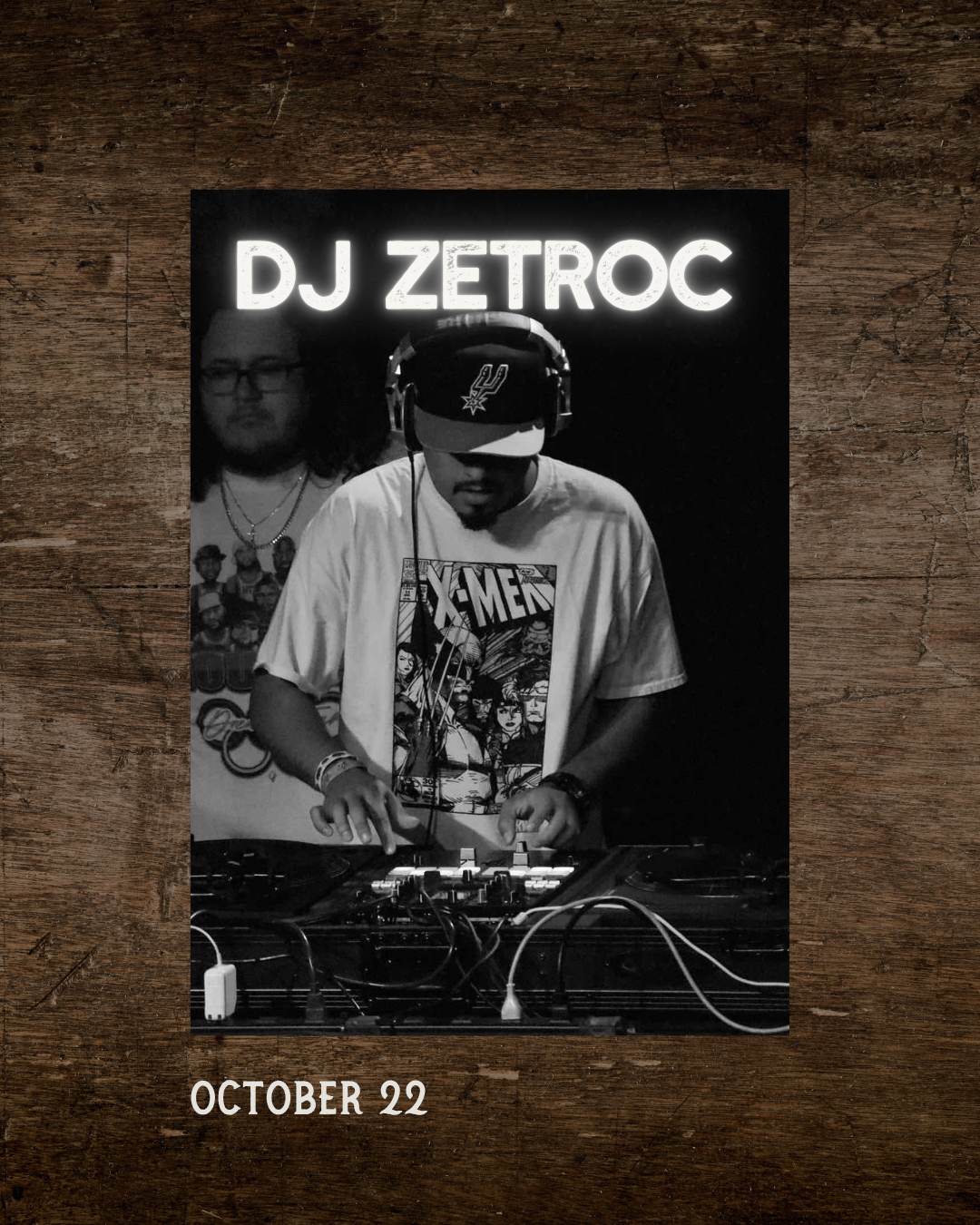 DJ Zetroc