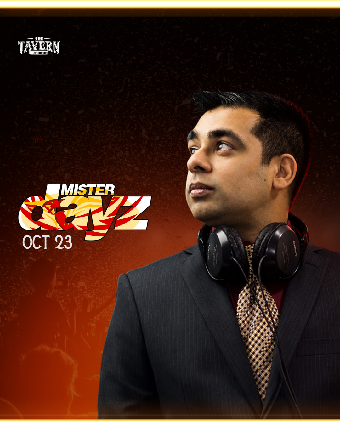 DJ Mister Dayz