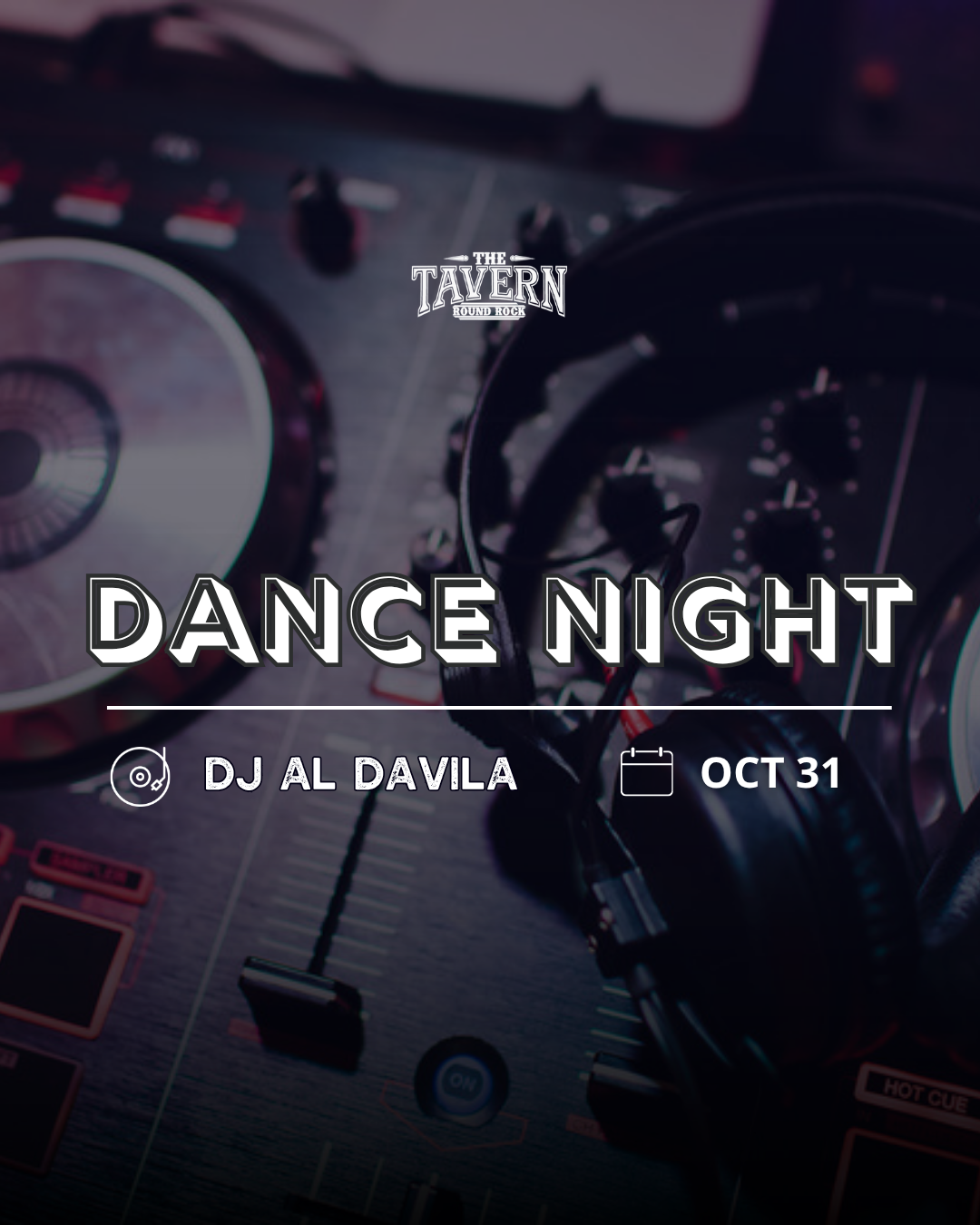 DJ Al Davila