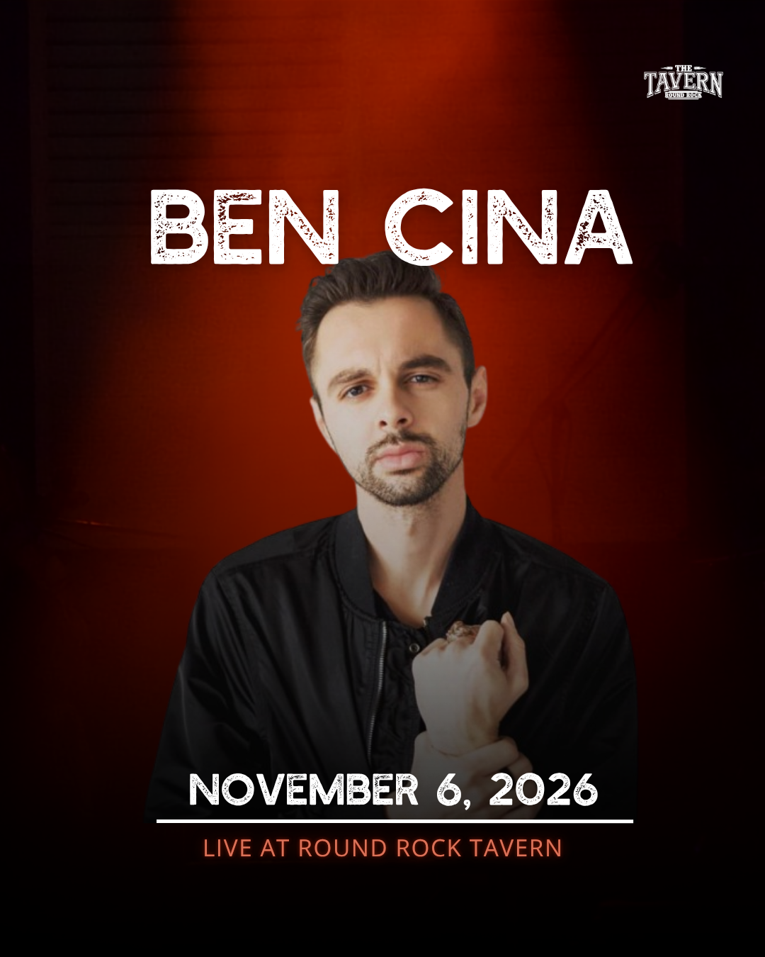 Ben Cina