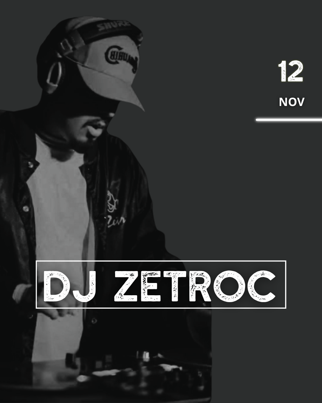 DJ Zetroc 