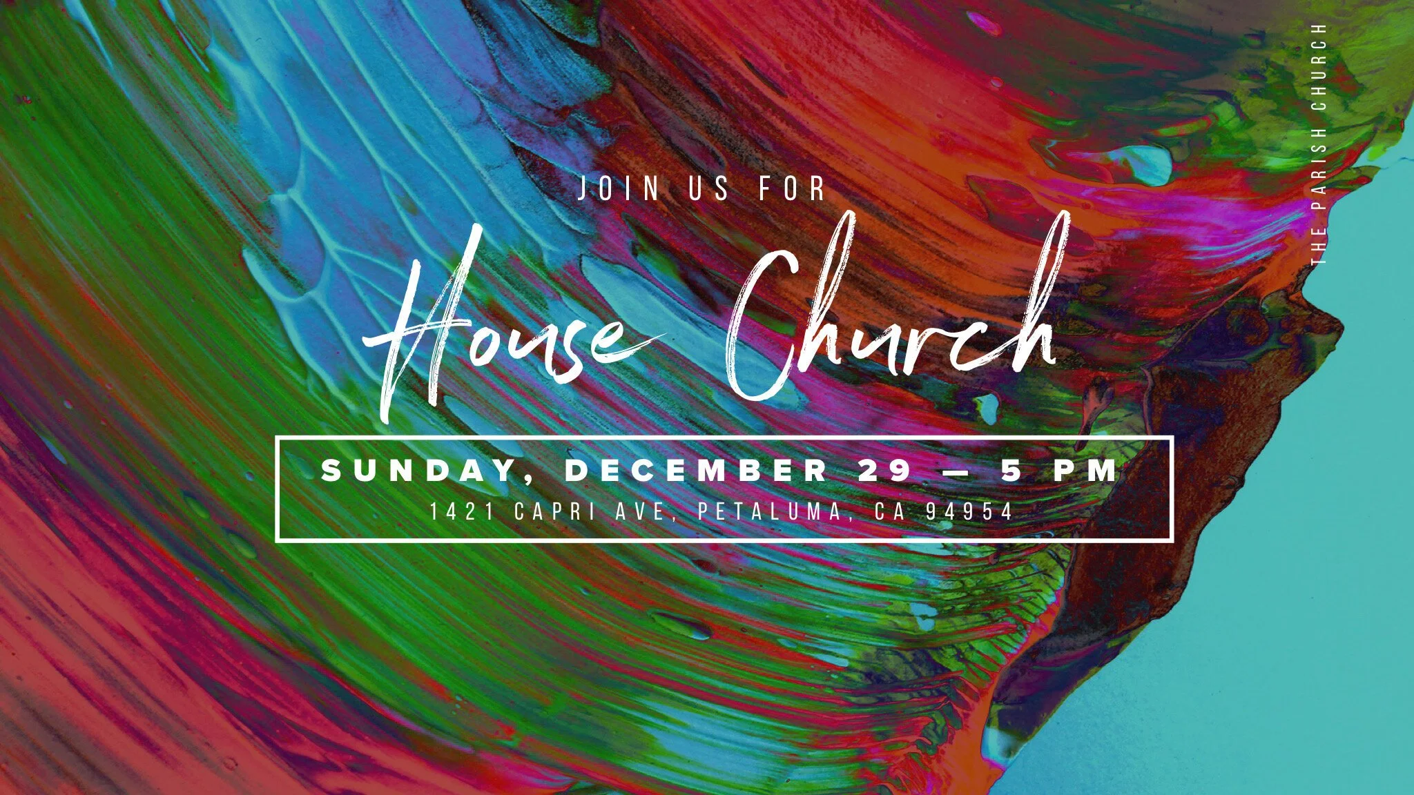 December Fifth Sunday Details