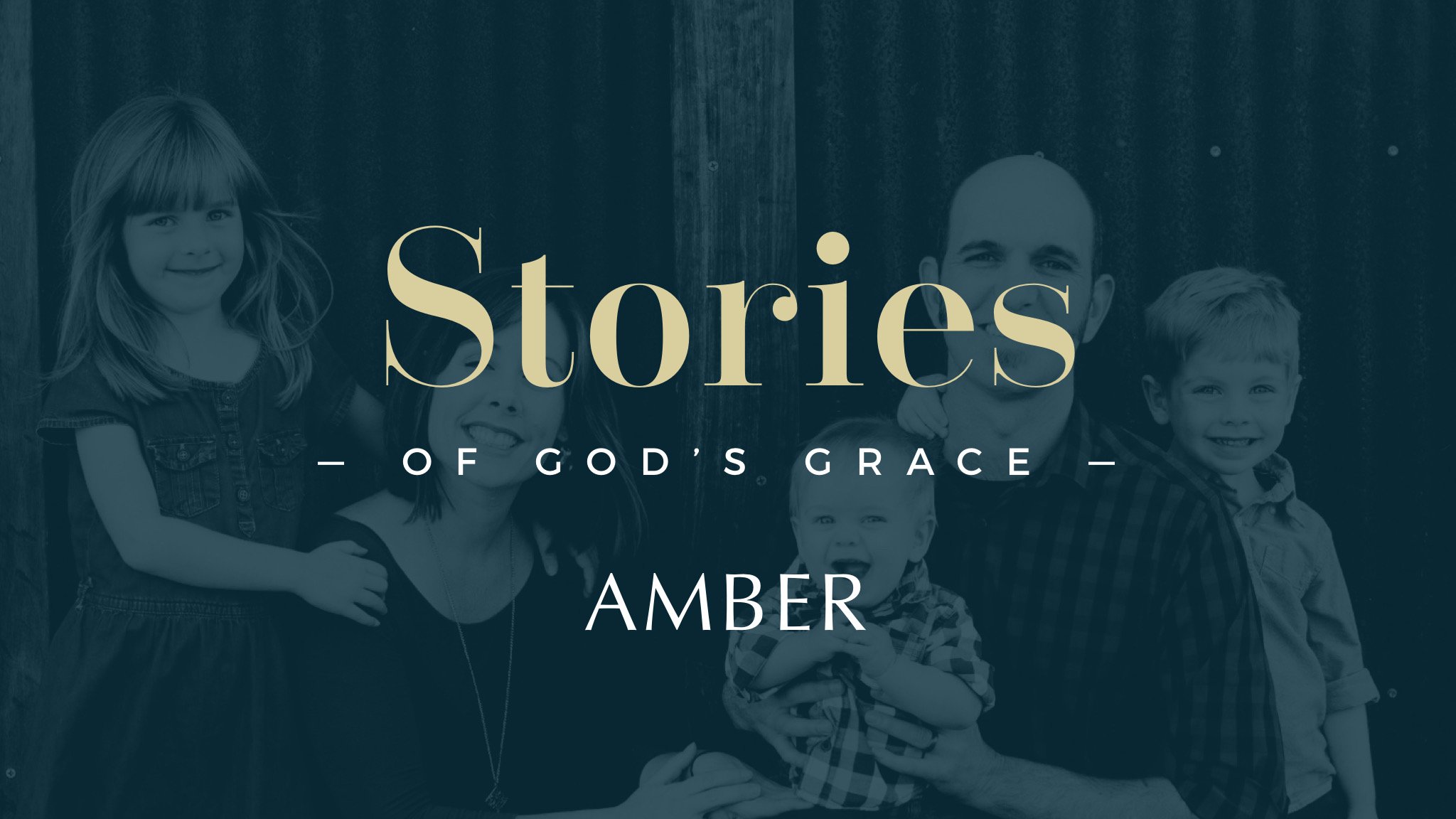 STORIES: Amber