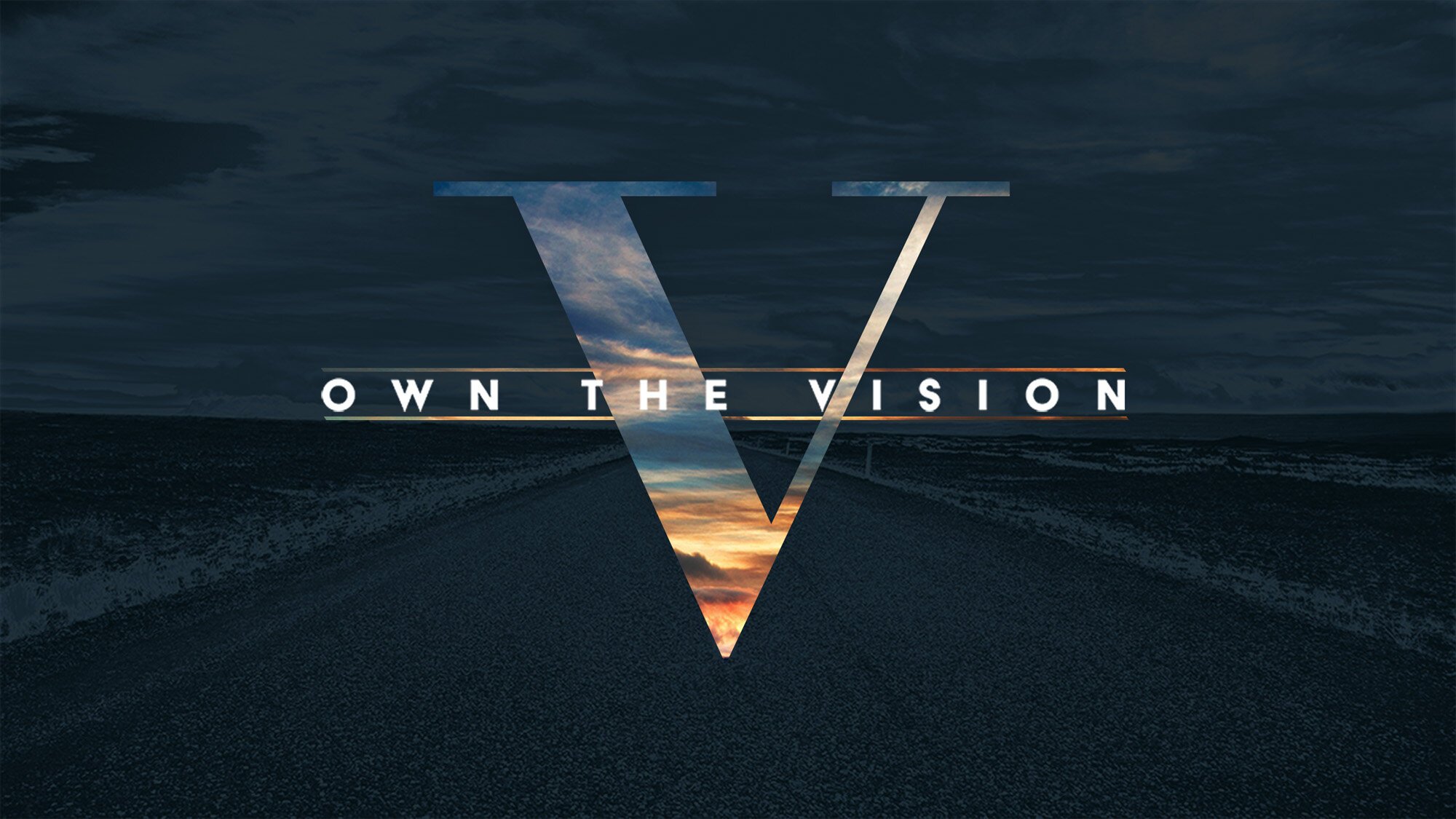 Own the Vision