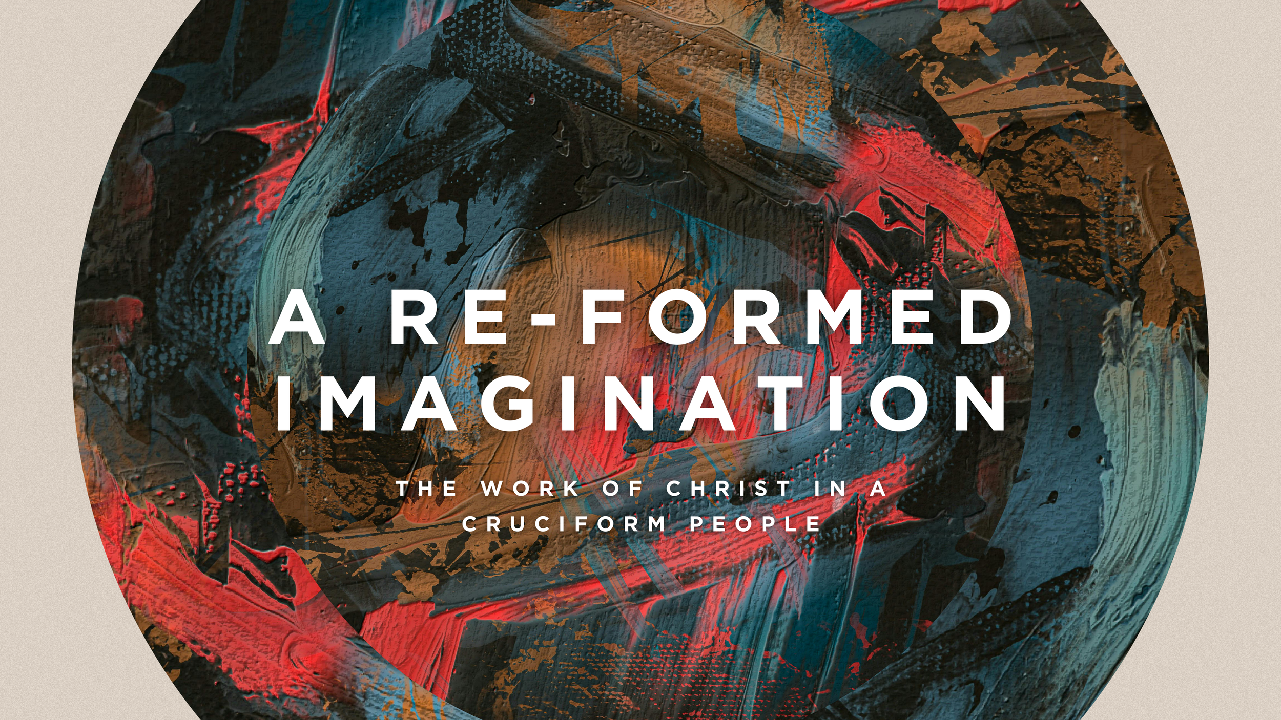 The Gospel That Shapes Us