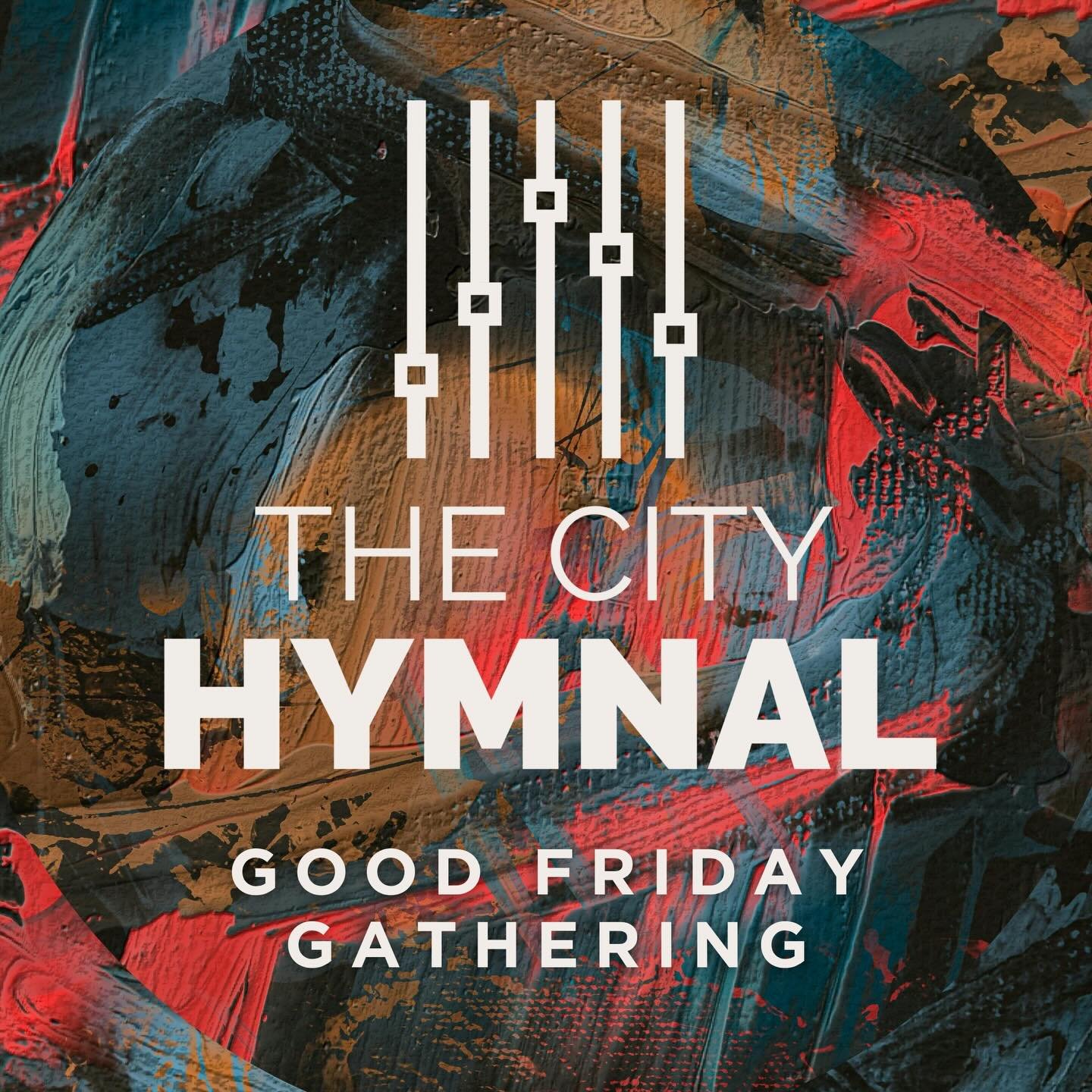 Good Friday is not merely a service we attend &mdash; it is a moment we enter. We gather not to observe something from a distance, but to stand at the foot of the cross and let it do its work on us. In a world that curates suffering out of sight, we 