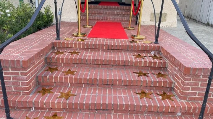 It&rsquo;s been a whirlwind since last week, but we&rsquo;re still buzzing after getting the honor to host the first La Gala Anual for the amazing faculty/staff of McDowell Elementary. These folks pour their hearts and souls into what they do for the