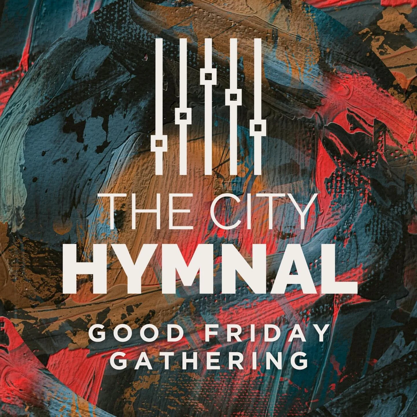 Good Friday is not merely a service we attend &mdash; it is a moment we enter. We gather not to observe something from a distance, but to stand at the foot of the cross and let it do its work on us. In a world that curates suffering out of sight, we 