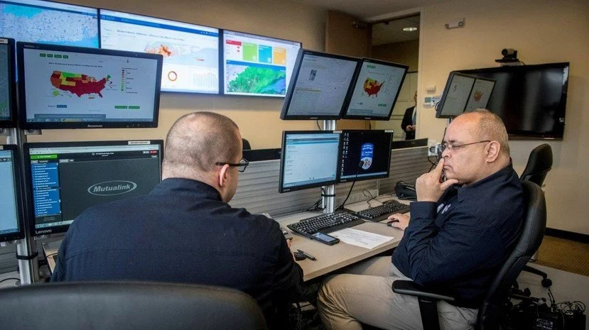 G-2300:Intermediate EOC Functions