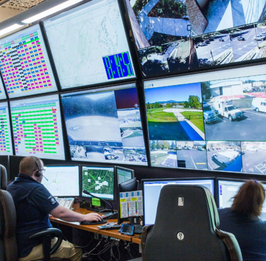HTC Monthly April 2026 Newsletter: Technology Integration in Emergency Management