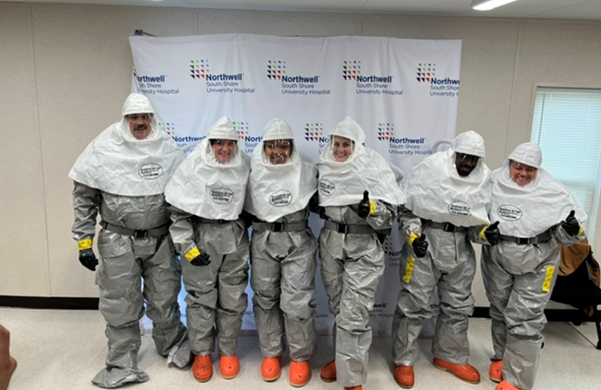 HTC Monthly June 2026 Newsletter: &nbsp;Maximizing Communication During Disasters