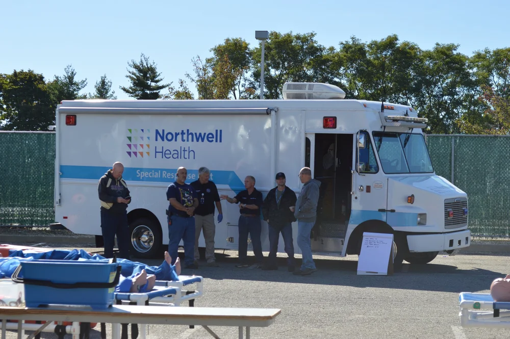 Available Course Offerings — Northwell Health's Crisis Management