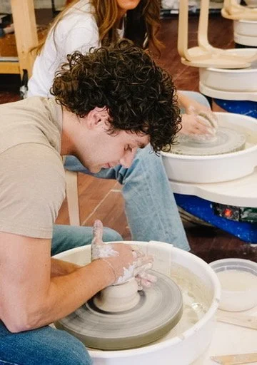 basic pottery membership