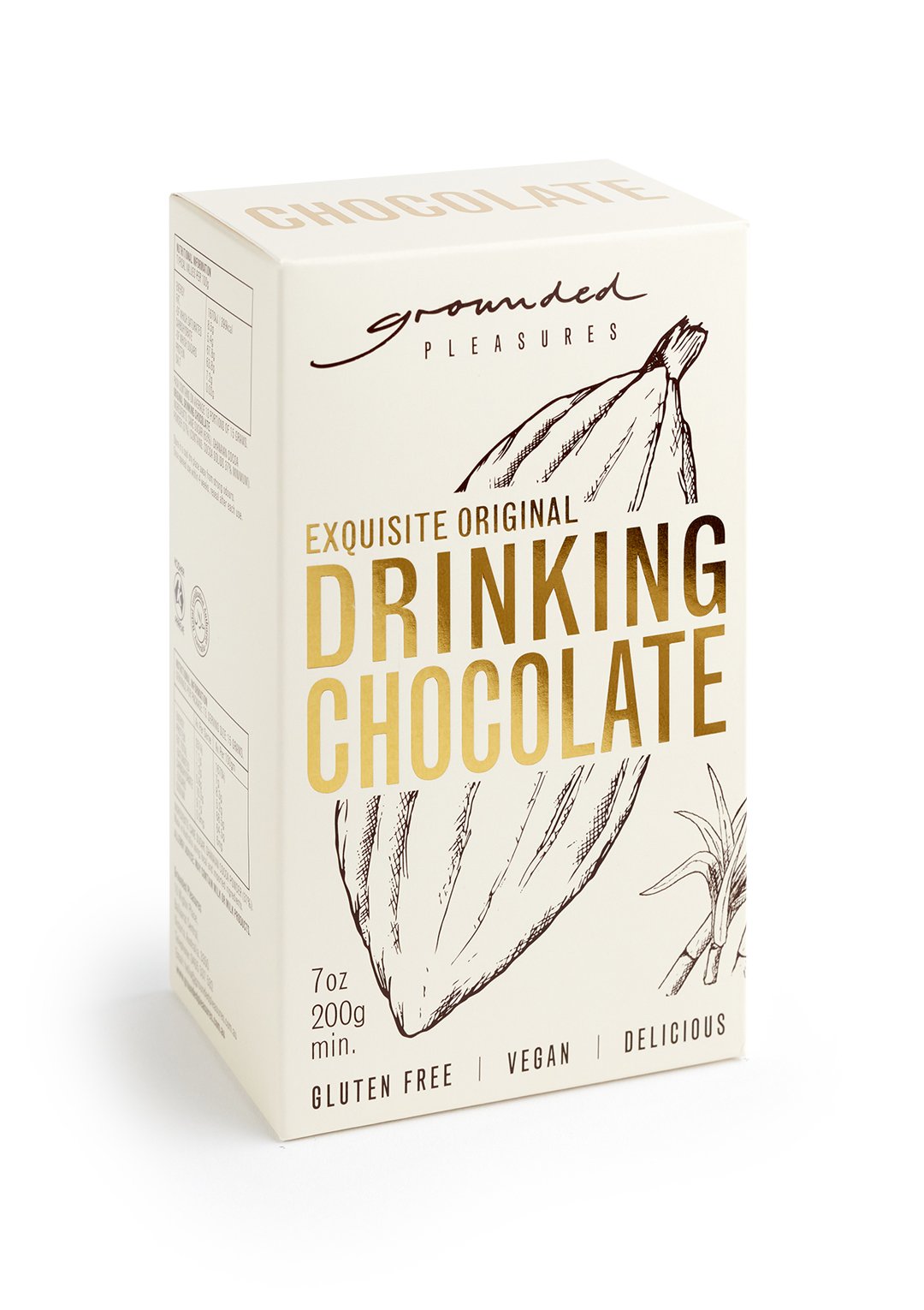 Grounded Pleasures — Central Highlands Growers & Producers Hub