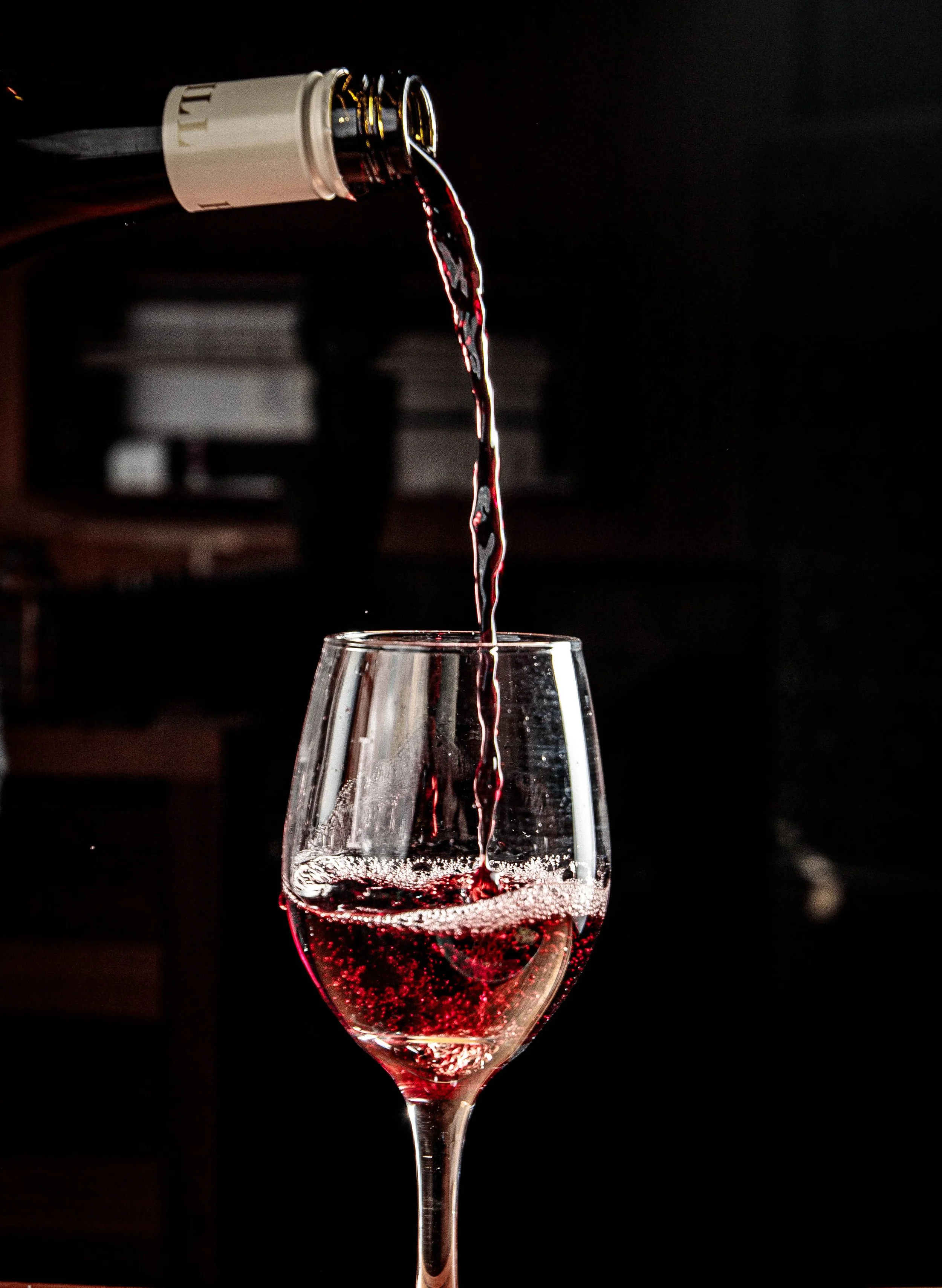Pyrenees Unearthed Wine Pop Up