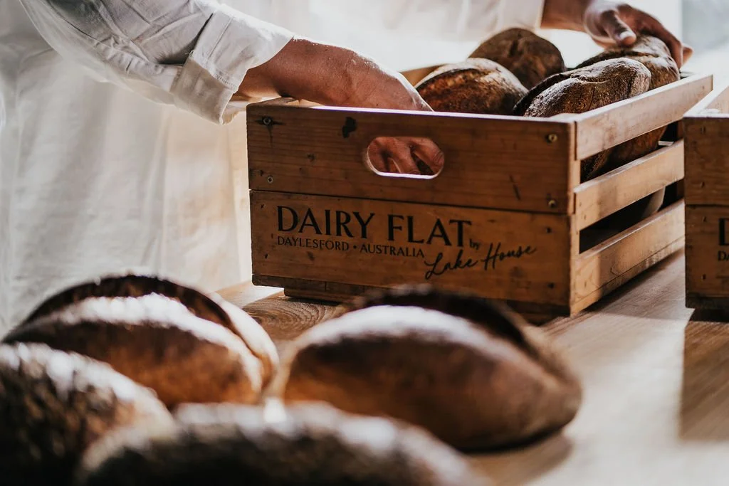 Introduction to Sourdough Baking Class