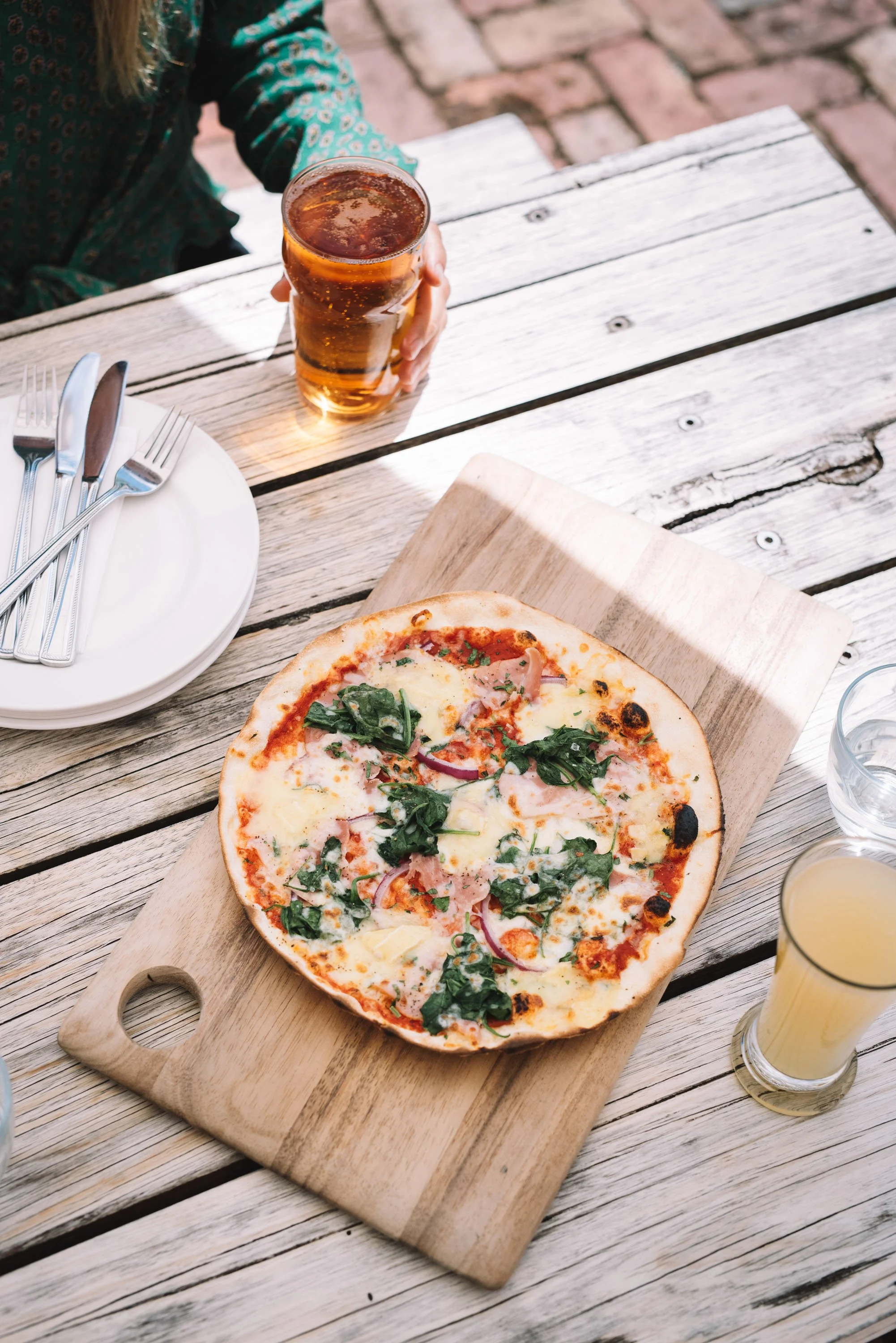 Cider and Slice: A Regional Celebration 