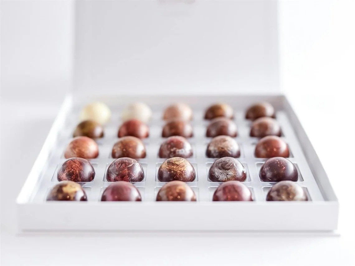 Sisko Chocolate